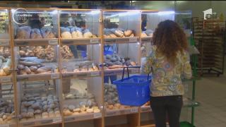 Avertismentul medicilor: NU atingeți pâinea fără mănuși atunci când o cumpărați!