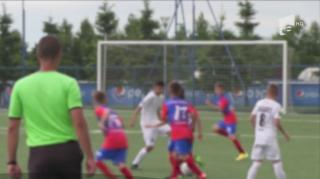 Alertă alimentară pe litoral! Zeci de copii sportivi s-au simţit rău după cina luată la hotelul la care au fost cazaţi