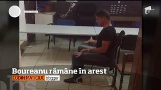 Observator 13 Weekend