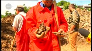 Descoperire istorică la Constanţa! Arheologii au găsit vestigii din secolele I și II înainte de Hristos, la o fostă fabrică de pâine