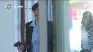 Înregistrări audio explozive, cu Laura Codruţa Kovesi în rolul principal! În înregistrări, şefa DNA pare că face poliţie politică