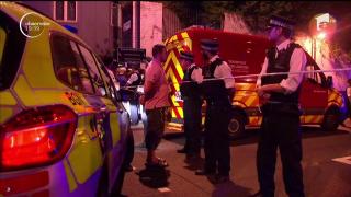 Britanicul Darren Osborne este acuzat de terorism, după atacul său din faţa unei moscheei, soldat cu un mort şi opt răniţi (VIDEO)