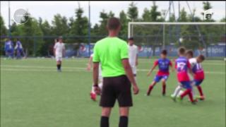 Noapte albă pentru zeci de sportivi din Mamaia! După masa de seară, copiii au făcut TOXIINFECŢIE ALIMENTARĂ