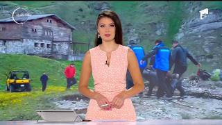 Observator TV 20 Iunie 2017 - Ştirile zilei într-un minut