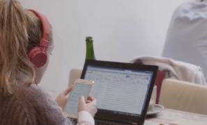 O simplă cafea într-un local cu reţea WI FI v-ar putea costa scump la buzunare