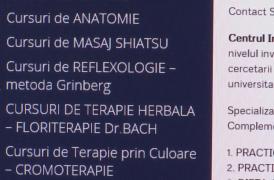 Diplome false pentru vindecători! Acreditările pentru diferite specializări de medicină alternativă costă sute de euro