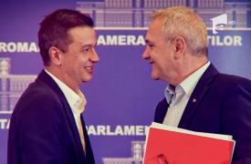 Tensiuni maxime pe scena politică. UDMR a luat decizia finală privind votul pe moţiunea de cenzură