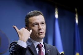 Ajuns în postura de premier demis, Grindeanu are un sfat pentru succesor: "Să nu creadă în prietenia cu Liviu Dragnea"