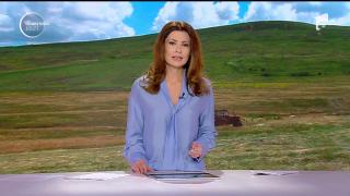 Sfârşit tragic la Iaşi! Un bărbat a murit, după ce a fost pus la pământ de lama unui tractor cu motocositoare