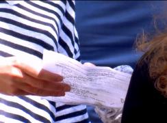 Elevii de clasa a VIII-a au scăpat de emoţiile examenelor. Evaluarea naţională s-a încheiat