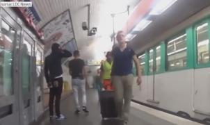 Zeci de copii din România fac parte din cea mai mare reţea de hoţi de buzunare din Paris