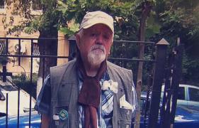 Bărbatul care a înjunghiat un preot în biserică, în Capitală, a fost arestat preventiv