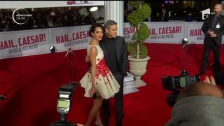 George Clooney și-a vândut brandul de tequila. Starul de la Hollywood a primit pe afacere o sumă fabuloasă (VIDEO)