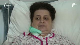 O mamă din Iaşi şi-a salvat fiica: "Să nu vă fie frică să faceţi asta!"