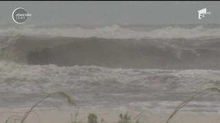 Furtuna tropicală Cindy a pus stăpânire pe mai multe state americane!