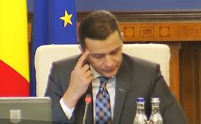 Miniștrii demisionari din Guvernul Grindeanu vor să se întoarcă pe scaunele proaspăt eliberate. Există o problemă! (VIDEO)