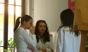 Haos la cabinetele medicale din şcoli. Liceenii de 18 ani sunt scoși din sistemul informatic al asiguraților. Peste 100.000 de tineri sunt afectaţi