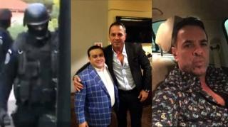 "Vader" bunul prieten al lui Adi Minune, săltat de mascaţi! Făcea afaceri fabuloase cu prostituate de lux, în Occident. Fiecare fată îi dădea tribut 1000 DE EURO PE ZI