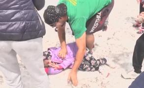 WEEKEND EXTREM! Zapadă la Bâlea, nisip fierbinte la malul mării!