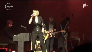 Veste bună pentru fanii Patriciei Kaas! Mademoiselle chante le blues revine în România, pe 24 iunie, în București