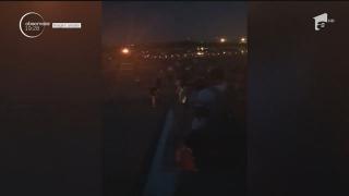 Ponturi pentru zborul cu avionul. Care sunt cele mai sigure, dar şi cele mai nesigure locuri de la bord!