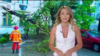 Observator 16 Weekend