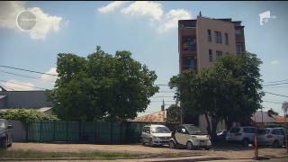 Haosul arhitectural din Bucureşti e nociv pentru sănătatea locuitorilor Capitalei