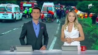 Observator TV 24/06/2017 - Ştirile zilei într-un minut