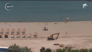 Festivalul Neversea şi-a schimbat locaţia, cu două săptămâni înainte de start