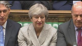 Theresa May a adus veşti liniştitoare pentru cele trei milioane de cetăţeni europeni care trăiesc în Marea Britanie