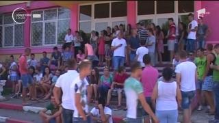 Începe o săptămână de foc pentru liceeni. Bacalaureatul continuă cu probele scrise, iar luni vor fi pe foile de examen subiectele la română, real şi uman