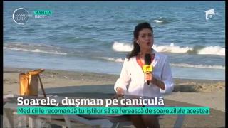 Observator de weekend