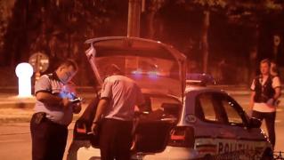 Accident mortal în Capitală. Un bărbat a fost spulberat pe trecerea de pietoni de un şofer vitezoman