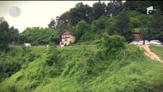 Un dezvoltator imobiliar din Bucureşti vrea să construiască peste o mie de apartamente pe un deal de la marginea Braşovului!