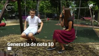 Perfect într-un sistem imperfect. Este performanţa a peste 400 de ELEVI-MODEL, care au obţinut 10 PE LINIE la Evaluarea Naţională