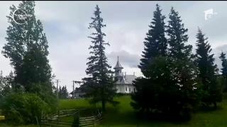 Lovitură pentru Arhipiescopia Sucevei, în instanţă. Mănăstirea Catrinari a revenit ctitorilor, în ciuda unui "act de sfiinţire"