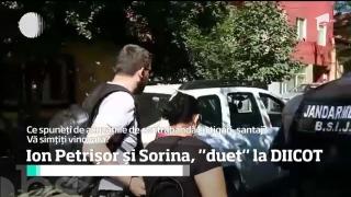 MANELE şi contrabandă!  Ce au găsit oamenii legii în casa unei foste iubite din Timişoara a lui Nicolae GUŢĂ!