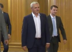 Lista finală pentru Guvernul Tudose, finalizată de PSD şi ALDE. Mihai Tudose anunţă modificări