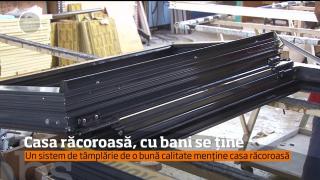 Cele mai bune SOLUŢII pentru a ţine CASA RĂCOROASĂ pe timp de vară!