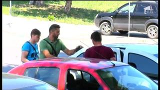 Americanul STUDENT la medicină în Constanţa, acuzat că A VIOLAT DOI TINERI, rămâne în AREST pentru 30 DE ZILE!