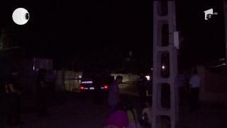 Măcel la Focşani! O familie a fost omorâtă în bătaie, cu topoare şi furci. Tragedia a pornit din gelozie