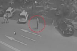 Culmea hoţiei: A FURAT maşina Poliţiei! Ce s-a întâmplat la câteva ore după incident