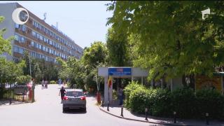 DREPTUL la informaţie, ÎNCĂLCAT în spitalele din România! Imagini surprinse cu CAMERA ASCUNSĂ!