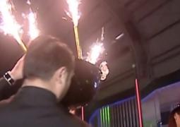 Bucureştiul atrage tot mai mulţi turişti. Străinii care ajung în Capitală dau, însă, de samsari şi clădiri ce stau să cadă