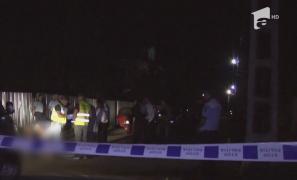 Noi DETALII în cazul MĂCELULUI din Focşani! Cel mai sângeros atac care a avut loc în România în ultimii ani ar fi pornit de la o tânără care trebuia măritată!