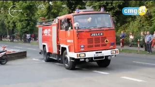 Alertă cu bombă într-o gară din Polonia! Un tren expres pe ruta Varşovia - Berlin a fost evacuat de urgenţă (VIDEO)