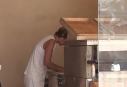 Covrigi şi plăcinte nevândute, date gratis la Craiova!