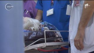 În România, infecţiile ucid pacienţii din spitale şi din cauza neglijenţei angajaţilor! IMAGINI EXCLUSIVE