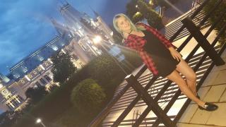 Fiica adjunctului poliţiei din Tirana a fost jefuită de un taximetrist din Bucureşti