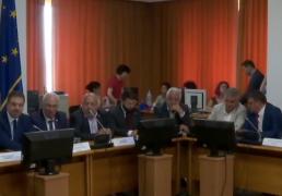 Emoţii pentru viitorii miniştrii ai Cabinetului Tudose! Audieri în comisiile parlamentare, înainte de votul de învestire (VIDEO)